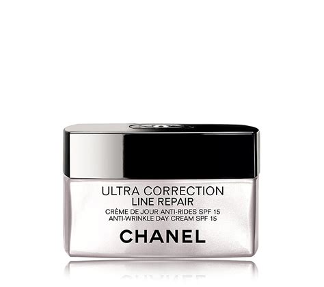 ultra correction line repair chanel review|CHANEL Ultra Correction Line Repair Anti.